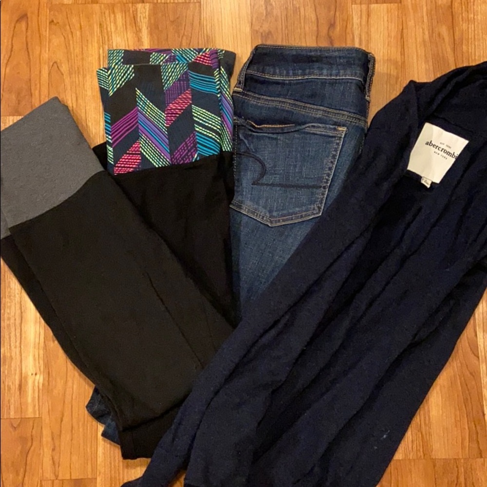 Bundle